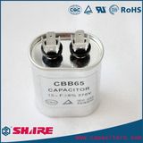 AC Motor Starting Cbb65 Sh Air Conditioner Capacitor