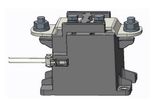 Sev300 High Voltage DC Relay of Car