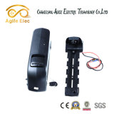 36V 10.4ah Tube Electric Bike Motor Battery with Ce Certificate
