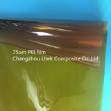 75um High Temperature Resistance Polyimide Film