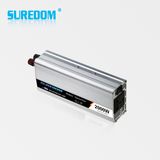 DC AC 50Hz 2000W 12V 220V Car Power Inverter with Charger