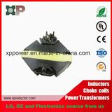 RM Type High Frequency Transformer Comply with RoHS, UL