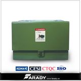 Pad Mounted Three Phase Power Transformer of Rated Capacity