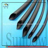 Flexible Heat Shrinkable Irradiated Polyolefin Insulating Tubes