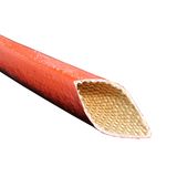 Heat Clean Hydraulic Hose Heat Protection Firesleeve