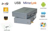 Kenwood Wince 6.0 Navigation Box with Android Phone Connectivity, 1080P