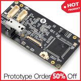 High Precision Custom 94V0 Printed Circuit Board Suppliers