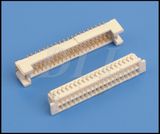 Hrs Hirose Df13 1.25mm Pitch Double Pin Header Connector