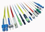 Promotion Design Wholesale Single Mode Type Sc/FC/LC/St Fiber Optic Connector