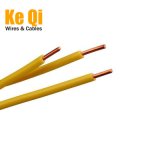 BV Copper PVC Insulated Electrical/Electric Power Cable Wire