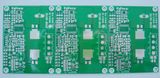 2layer Fr4 PCB with Green Double-Side Printed Circuit Board