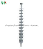 Composite Suspension Tension Insulator 220kv 120kn