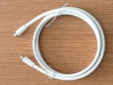 Antenna Cable with F Plug