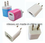Single Port USB Wall Charger/Travel Charger/Mobile Charger