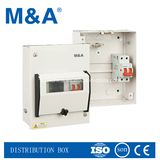 Mdb-H (NEW TYPE) Spn Single Phase Distribution Box