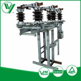 12kv Isolating Switch with Manual Mechanism