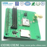 Shenzhen Professional Manufacturer with ODM/OEM Service SMT/DIP PCB Assembly