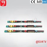 18-32W Isolated PF0.95 LED Tube Light Power Supply with Ce RoHS EMC QS1074