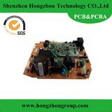 Multilayer Substrate Fr4 PCB Supplier with SMT Assembly