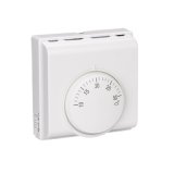 Factory Bottom Price Kgs2109 Small Mechanical Room Thermostat, Temperature Controllers