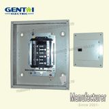 Good Quality D Type Qol12f 125A Plug in Load Center
