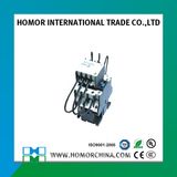 Cj19 Power Contactor Switching for Reactive Power Compensation Capacitor