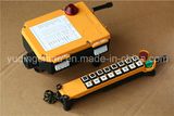 Wireless Crane Remote Control Relay Switch F21-16s