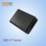 OBD Car Alarm System, GPS Tracker, Windows Closer, Remote Starte (TK218-WL083)