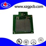 Immersion Tin LCD Display PCB with Countersink Hole