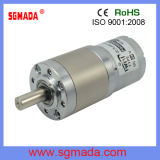 DC Planetary Gear Motor (PG36528) for Automatic Windows