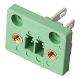 3.81mm Pitch Pluggable Terminal Block Electric Connector