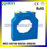 Low Voltage Cp Current Transformer (MES-145/100)