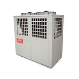 Evi Air Source Heat Pump (ODM Model)
