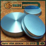99.95% High Purity Polished Molybdenum Disc/Disk/Round Circles