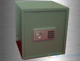 Electronic Safe (MG-25EN/30EN)
