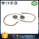 Piezoelectric Ceramics Can Change, Beauty/Transducer/Atomization Pills