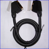 Scart to Scart AV Cable (10200)