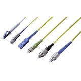 Fiber Optical Patch Cord (Fsd12)