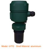 Liquid Sensor-Sensor Ultrasonico-Well Level Sensor