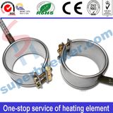 New Design Nozzle Band Heater