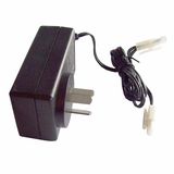 3V-6V 2A NiMH NiCd Battery Charger