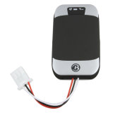 Waterproof Mini GPS Tracker for Motorcycle with Monitoring Platform