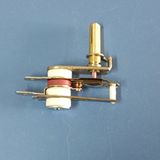 Oil Heater Kst Bimetal Thermostat Thermal Fryer Fry Pan