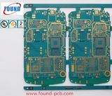 Smart Metal Core PCB Board for Mobile Phone