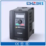 Chziri Single Phase 220V Frequency Inverter 0.75kw Zvf300-G0r7s2SD