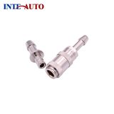 Medical Bp15 NIBP Connector for Ge/Philip/Mindray ECG equipment