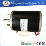 AC Single Phase Asynchronous Electric 75 Watt Motor