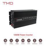 Pure Sine Wave Welding Machine Inverter 1000W 24V 220V