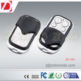 4 Channel Wireless RF Remote Control Remote Control Lock/Liftmatster/Transmitter and Receiver Remote Control
