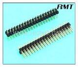 Pin Header 2.54mm Double 180 Degree